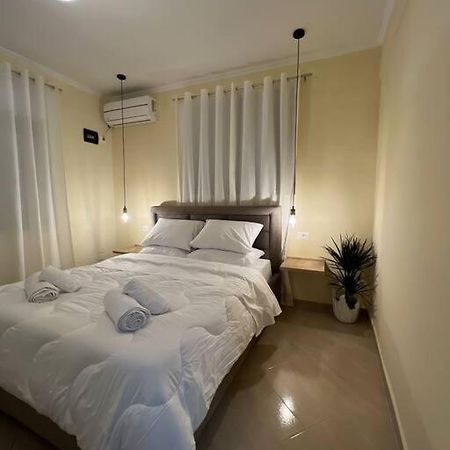 Villa Oleandro Tiran Dış mekan fotoğraf