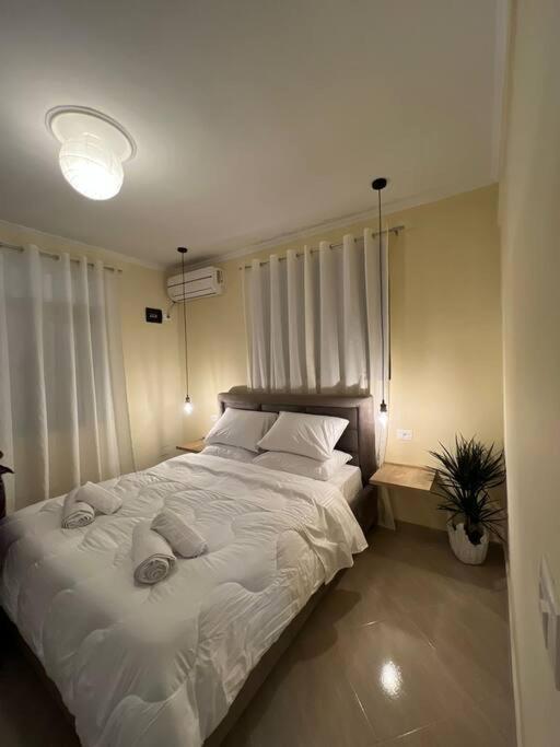 Villa Oleandro Tiran Dış mekan fotoğraf