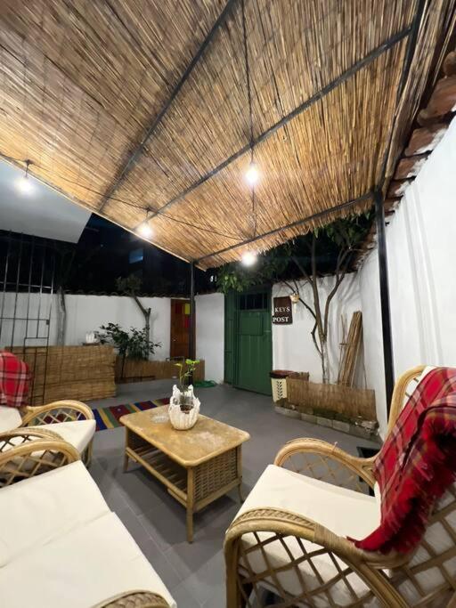 Villa Oleandro Tiran Dış mekan fotoğraf